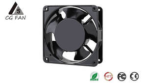 Hot Sales 18mm 40mm 50mm 60mm 80mm 90mm 120mm AC EC DC 12v Brushless Axial Flow Exhaust Fan