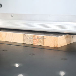 HICAS Holzbearbeitungs-Balkens äge maschine für Tischler herstellung Möbel balkens äge erhältlich Automatische CNC-Platten säge - Product Image 3