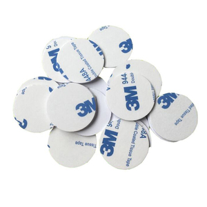 Tiktok tiền xu <span class=keywords><strong>NFC</strong></span> <span class=keywords><strong>NFC</strong></span> thẻ đồng xu thông minh nhãn dán Thẻ <span class=keywords><strong>NFC</strong></span> coin - Product Image 6