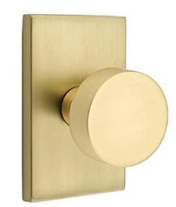 Gran oferta, cerraduras de perilla de puerta americana de aleación de Zinc de alta resistencia, manijas de puerta duraderas <span class=keywords><strong>con</strong></span> llave de desbloqueo y 3 Llaves - Product Image 6