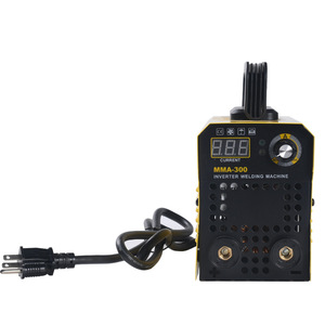 Máquina de Soldar Inverter MMA200 DC 220V 60% Ciclo de Trabajo para Acero al Carbono, Acero Inoxidable, Cobre y Metales No Ferrosos - Product Image 2