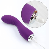Great Force Erwachsenenprodukte Vibrator Sexspielzeug für Frauen G-Punkt-Stoßvibrator mit Heizfunktion Dildo Persönlicher Massager