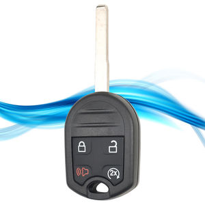 MS 3 + 1 pulsanti di avvio 315MHz <span class=keywords><strong>ID4D63</strong></span> <span class=keywords><strong>Chip</strong></span> chiave di controllo remoto per Auto CWTWB1U793 per <span class=keywords><strong>Ford</strong></span> <span class=keywords><strong>Transponder</strong></span> Auto chiave del veicolo con lama HU101 - Product Image 5