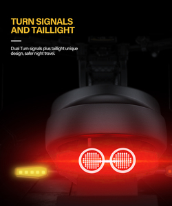 GT-20 внедорожный электрический велосипед, аккумулятор 48 В, 500 Вт, максимальная нагрузка, 150 кг - Product Image 6