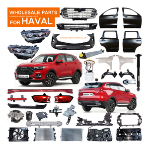 Hot Sale for GWM Haval Full Range of Automotive Engine and Auto Spare <strong>Parts</strong> OEM and Aftermarket <strong>Parts</strong> Supplier China - Product Image 1