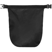 Sac de rangement pour casque de moto imperméable et antivol avec serrure à combinaison