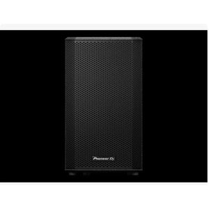 XPRS102 Haut-parleur PA portable professionnel de 10 pouces |   129 dB SPL, Intégré |   Pour DJ, groupe, discours, moniteur de scène, extérieur |   Montage Multiple - Product Image 1