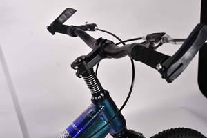 Wholesale 20\" Kids Bike with Chinese Style for 5-14 Years Old Features Ordinary <b>Pedal</b> and Disc Brake System - Product Image 5