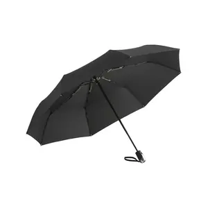 Parapluie AOC surdimensionné mini FARE-Steel, gadgets durables - Product Image 1