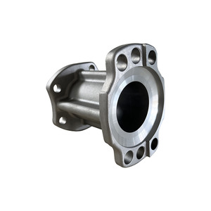 Serviço De Fundição De Metal Personalizado Ferro De Fundição De Precisão Rodas De Carro De Alumínio Outras Peças De Automóvel Peças Do Volante Cast - Product Image 5