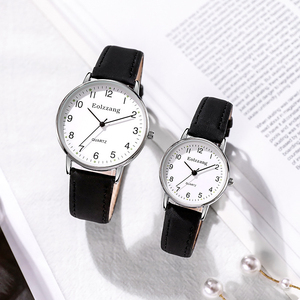 Reloj de Mujer Viral en Instagram, Estilo Coreano, Simple, Casual, Retro y Artístico - Product Image 3