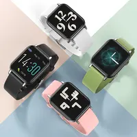 Bluetooth Programmable Detection Sport Watch, Heart Rate