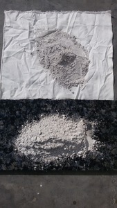 Poudre enduite de calcite de catégorie industrielle 98% approvisionnement blanc de carbonate de calcium de pureté de l'Inde nouvelle poudre de dolomite - Product Image 4