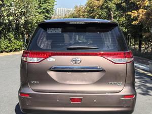 <span class=keywords><strong>Toyota</strong></span> Previa Usada, Modelo 2012, 2.4L, 7 Plazas, Edición de Lujo - Product Image 6