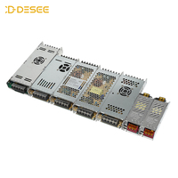 Alimentation à découpage DC DESEE, transformateur LED pour écran d'affichage