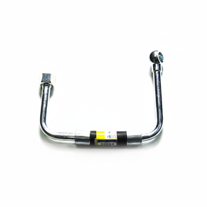 ท่อคอมเพรสเซอร์สำหรับขนส่งสินค้า (รุ่นปี 2004-2007) เหล็ก ใหม่ ของแท้ OEM 3C462D041AA-AC หมายเลขรุ่น 90225 - Product Image 2
