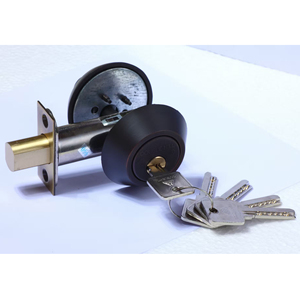 Factory Manufacturer Copper Fingerprint Password Card <b>Key</b> Tuya Door <b>Lock</b> Smart <b>Locks</b> - Product Image 3