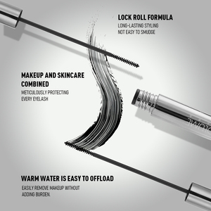 Wholesale Long Lasting Silk <b>Mascara</b> Eyebrow Lash Gel Private Label Facial Vegan Waterproof <b>Mascara</b> - Product Image 2