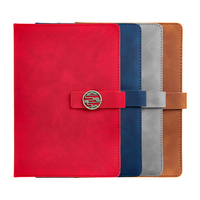 Agenda d'affaires A5 personnalisable 2025, couverture rigide en PP, journal personnalisable gravable au laser, impression en relief couleur, promotionnel