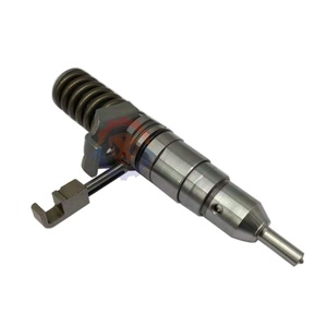 Pièces de moteur pour excavatrice E325 E325L 3116 3114 Injecteur 127-8222 1278222 - Product Image 1