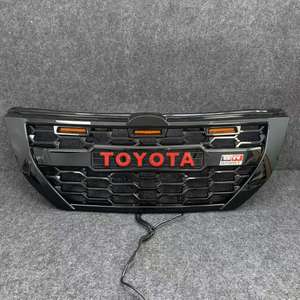 Отличное качество, 2012-2015, yota Innova T4, модификация, Модернизированная решетка с подсветкой, оптовая торговля - Product Image 1