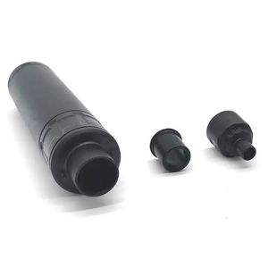 Pistolet à Gel Accessoires USB avec capteur de changement de couleur de la lumière - Product Image 3