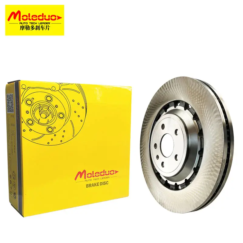 MP-3006VF Bp4y3325xb Bp4y3325xd C24y3325xb C24y3325xc Perfectrail Car Brake Disc For Mazda 3  bl  2008-2014