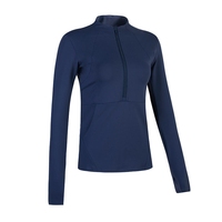 Nouvelle collection printemps-été : Veste de sport blanche pour femme, idéale pour le yoga, l'entraînement, la gym et la course à pied, séchage rapide, super élastique