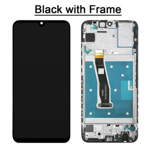 Écran LCD pour Huawei <span class=keywords><strong>P</strong></span> <span class=keywords><strong>Smart</strong></span> 2019 POT-<span class=keywords><strong>LX1</strong></span> Écran LCD avec écran tactile Assemblage de numérisateur Pièces de rechange POT-LX1AF POT-LX2J LX3 - Product Image 4