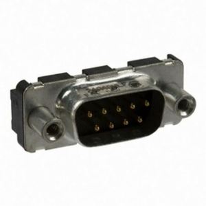 D09P24A4GV00LF D-Sub Connector Electronic Component - Product Image 1