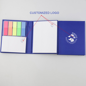 GemFully fabricant de cartes d'index B2Bchina <span class=keywords><strong>acheter</strong></span> des choses <span class=keywords><strong>en</strong></span> <span class=keywords><strong>ligne</strong></span> feuilles mobiles bloc-notes tablette papier pour notes - Product Image 3