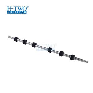 H-佳能图像流道高级6055 6065 6075 6255 6265 6275 8085 8095的两种新型FC8-7276-000 6055配准驱动辊 - Product Image 3