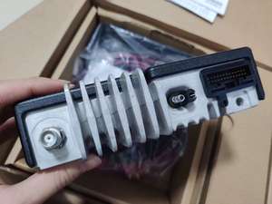 Radio Motorola Walkie Talkie de Largo Alcance, Radio Bidireccional para Auto, Radio Digital Móvil DMR, Intercomunicador de 2 Vías, Walkie-Talkie UHF VHF DM4400e M8620I - Product Image 6