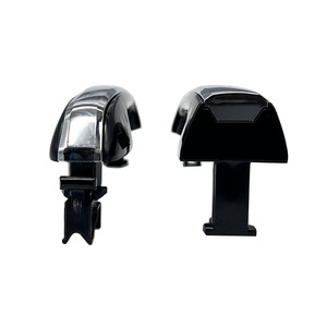 LUXESOEM para Lexus GX460 69210-60170 manija de la puerta del coche manija de la puerta eléctrica con casillero - Product Image 5