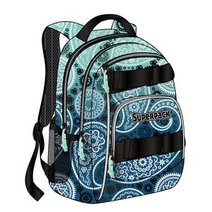 Sacs légers bon marché en gros sac à dos d'école de dessin animé de filles mignonnes sac d'école sac d'école d'enfants à la mode de jardin d'enfants pour des enfants - Product Image 5