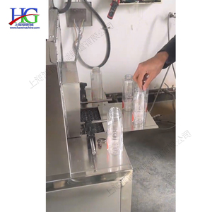 Máquina retráctil de vapor de película retráctil <span class=keywords><strong>Nissin</strong></span>, máquina retráctil de etiquetas para envolver botellas de plástico, máquina retráctil automática de etiquetas - Product Image 5