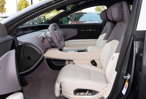 <strong>Electric</strong> <strong>Car</strong> Avatar 12 2023 <strong>Single</strong> Dual Motor Edition 5 <strong>Seater</strong> EV Sedan - Product Image 6