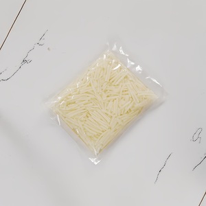 中国食品饮料厂批发新鲜去皮竹笋条 - Product Image 5