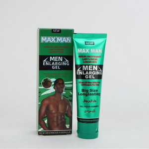 <span class=keywords><strong>Crema</strong></span> RTS Best Strong Max Man 100% Original XXL, Ungüento Masculino <span class=keywords><strong>para</strong></span> Fortalecer, <span class=keywords><strong>Crema</strong></span> de Masaje Nutritiva, Productos Sexuales <span class=keywords><strong>para</strong></span> <span class=keywords><strong>Hombres</strong></span> Adultos - Product Image 4
