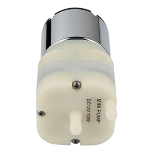 Usine directement en gros de haute qualité 3V 6V 12V 24V Mini pompe à air à membrane cc pour dispositif médical - Product Image 3