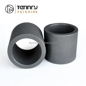 High Quality High-precision Graphite Bearing