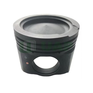 Pièces de machines de construction, moteur diesel 6 cylindres 132 mm DD13, piston 4710371901 - Product Image 1
