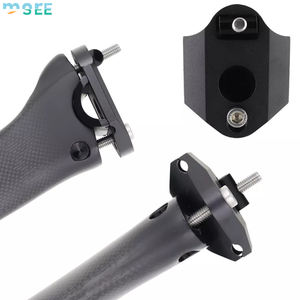 SeeMore <span class=keywords><strong>tige</strong></span> <span class=keywords><strong>de</strong></span> <span class=keywords><strong>selle</strong></span> <span class=keywords><strong>de</strong></span> vélo en fibre <span class=keywords><strong>de</strong></span> <span class=keywords><strong>carbone</strong></span> ultralégère vélos <span class=keywords><strong>de</strong></span> route <span class=keywords><strong>de</strong></span> montagne <span class=keywords><strong>vtt</strong></span> BMX tube <span class=keywords><strong>de</strong></span> <span class=keywords><strong>selle</strong></span> <span class=keywords><strong>de</strong></span> vélo - Product Image 6
