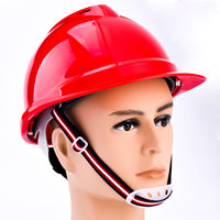 Haute Qualité Casque De Sécurité Pour La Construction
