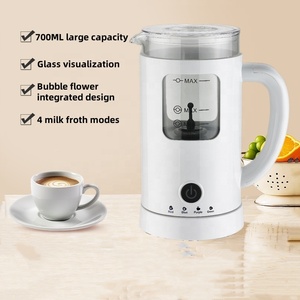 <span class=keywords><strong>Mousseur</strong></span> <span class=keywords><strong>à</strong></span> <span class=keywords><strong>lait</strong></span> électrique programmable, cafetière portable, batterie, utilisation en voiture, hôtel, anglais, <span class=keywords><strong>mousseur</strong></span> <span class=keywords><strong>à</strong></span> <span class=keywords><strong>lait</strong></span> chaud/froid, boîtier en plastique - Product Image 3