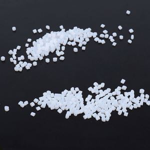 Gránulos de Poliestireno de Alto Impacto Virgen HIPS HI650, Materia Prima Plástica para la Fabricación de Juguetes - Product Image 6