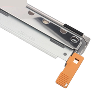 RZ200 RZ220 EZ220 EZ200 RZ EZ SF SV MZ ES FII F2 A3 A4 B4 Original 023-75112 Plaque de serrage Assy