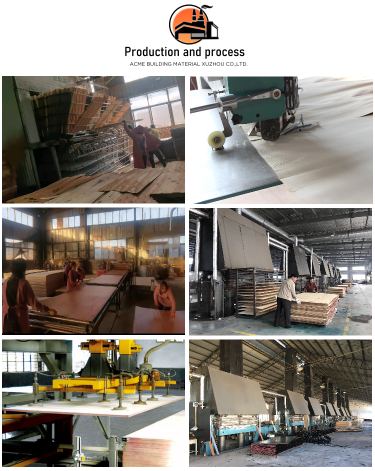 High quality wholesale baltic birch plywood phenolic glue SVEZA Deck 350 Film faced Plywood