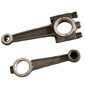 Proceso <span class=keywords><strong>de</strong></span> fabricación <span class=keywords><strong>de</strong></span> acero forjado minería camión motor fuera <span class=keywords><strong>de</strong></span> borda <span class=keywords><strong>la</strong></span> varilla <span class=keywords><strong>de</strong></span> conexión - Product Image 1