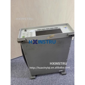 เครื่องวัดความยาวคลื่นหลายระดับ HP 86120c ~ ใช้งานได้ดีเยี่ยม! ความยาวคลื่น 1270-1650 นาโนเมตร - Product Image 3